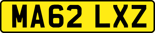 MA62LXZ