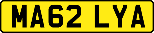 MA62LYA