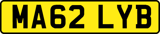 MA62LYB