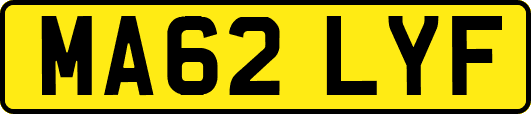 MA62LYF