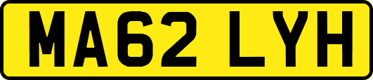 MA62LYH