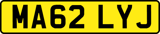 MA62LYJ