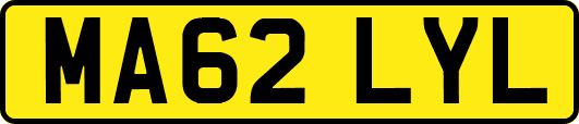 MA62LYL