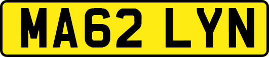 MA62LYN