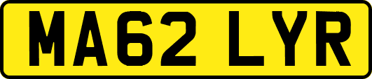 MA62LYR