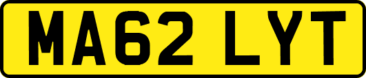 MA62LYT
