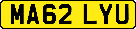 MA62LYU