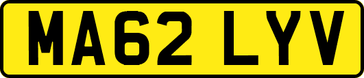 MA62LYV