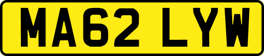 MA62LYW