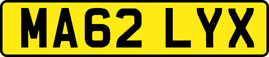 MA62LYX
