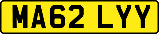 MA62LYY