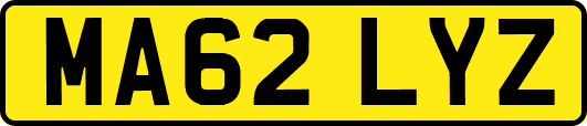 MA62LYZ