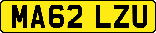 MA62LZU