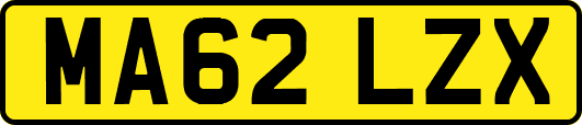 MA62LZX