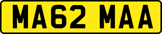 MA62MAA