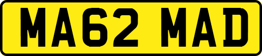 MA62MAD