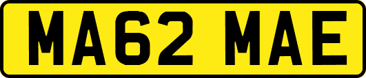 MA62MAE