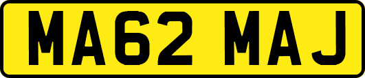 MA62MAJ