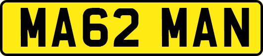MA62MAN