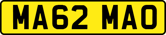MA62MAO