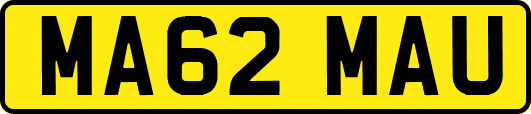 MA62MAU