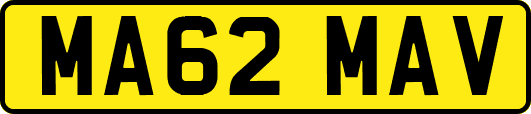 MA62MAV