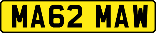 MA62MAW