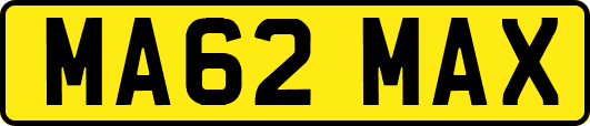 MA62MAX