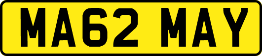 MA62MAY