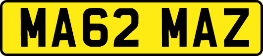 MA62MAZ
