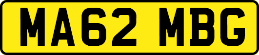 MA62MBG