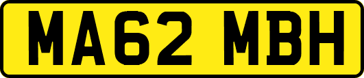 MA62MBH