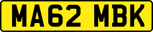 MA62MBK