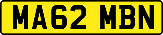 MA62MBN