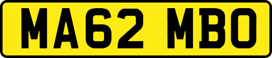 MA62MBO