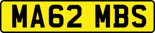 MA62MBS