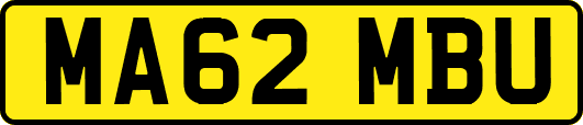 MA62MBU