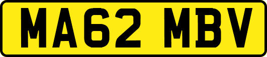 MA62MBV