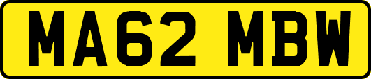 MA62MBW