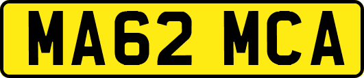 MA62MCA