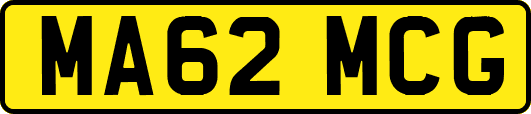 MA62MCG