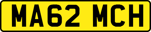 MA62MCH