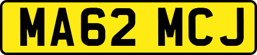 MA62MCJ
