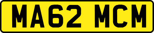 MA62MCM