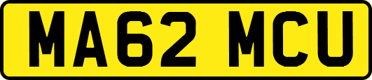 MA62MCU