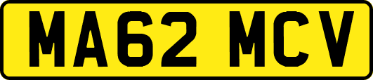 MA62MCV