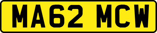 MA62MCW