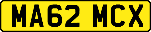MA62MCX