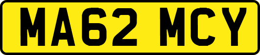 MA62MCY