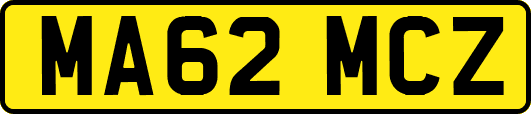 MA62MCZ